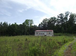 2340 Willis Rd, Enville, TN 38332