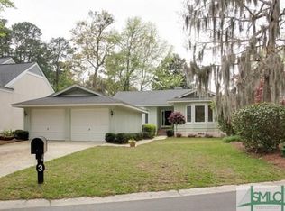 3 Highgate Ln, Savannah, GA 31411