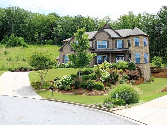 2nd image of 4392 Cades Pointe