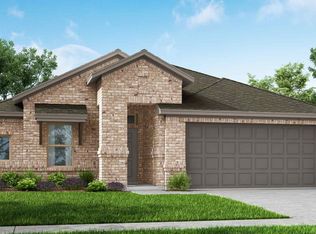 1919 Cheyenne Dr, Cleburne, TX 76033