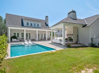 230 N Splash Dr, Inlet Beach, FL 32461