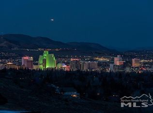 3137 Cashill Blvd, Reno, NV 89509