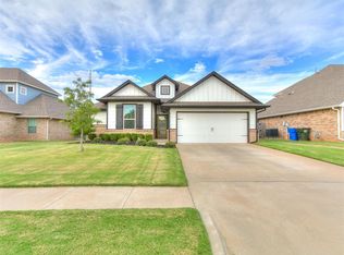 1601 Reid Pryor Rd, Norman, OK 73072