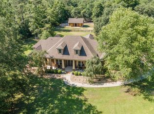 8462 Proctor Rd, Tallahassee, FL 32309