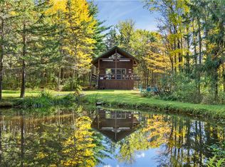 5423 Highlands Dr, Branchport, NY 14418