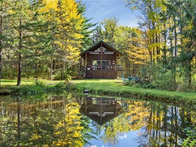 5423 Highlands Dr, Branchport, NY, 14418