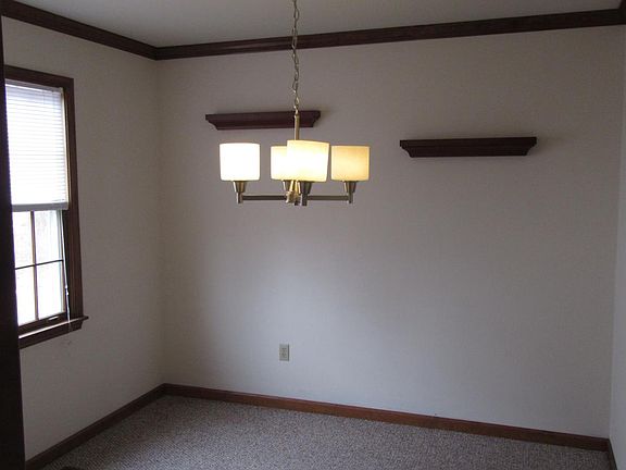 dining rm