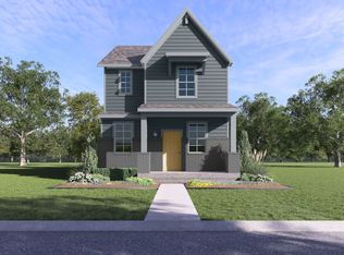 2535 Rose Archer Ln, Round Rock, TX 78665