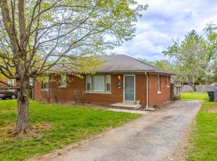 1805 Yorktown Rd, Lexington, KY 40504