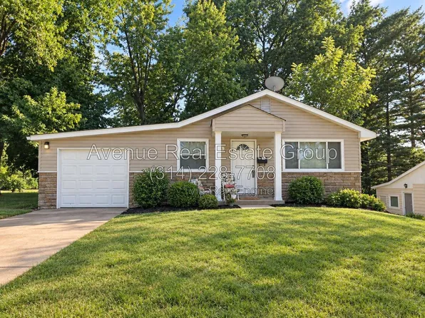 516 Alcove Ave, Saint Louis, MO 63137
