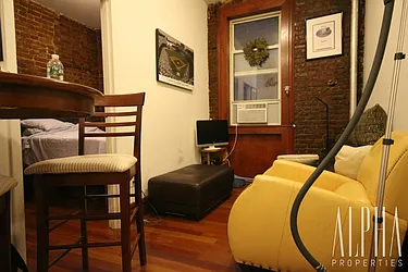 Rented by Alpha Properties NYC I LLC