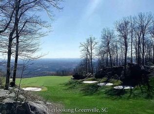 0 Glassy Ridge Rd LOT 11, Landrum, SC 29356