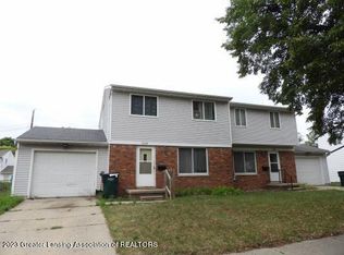3522 Stabler St, Lansing, MI