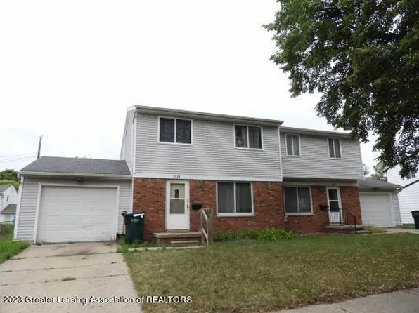 3522 Stabler St, Lansing, MI 48910