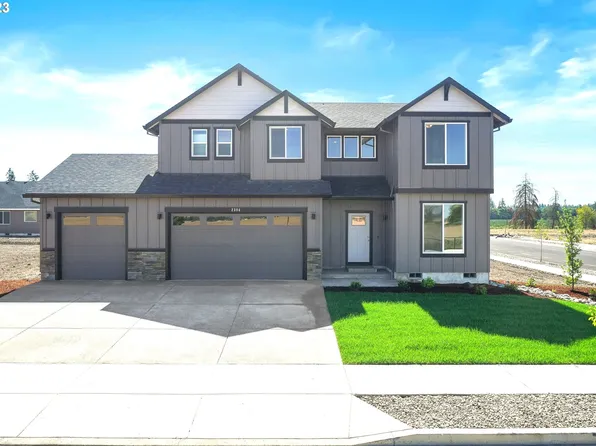2384 NE Wetland Way, Albany, OR 97321