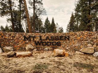 21 Brooms Edge Pl, Shingletown, CA 96088