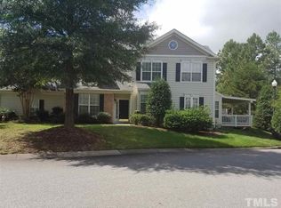 9504 Vira Dr, Raleigh, NC 27617