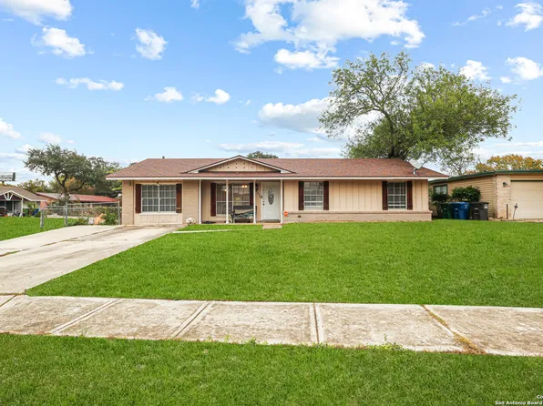 6235 Rain Cloud, San Antonio, TX 78238