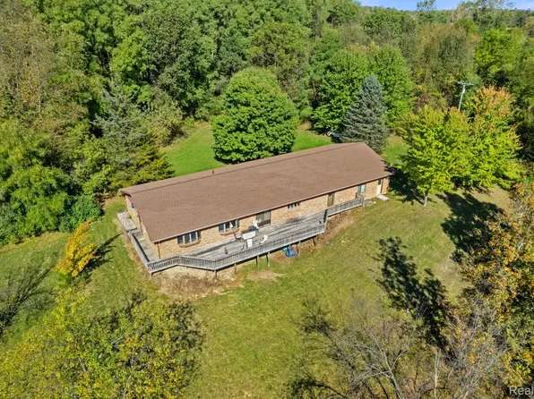 15281 Us Highway 12, Brooklyn, MI 49230