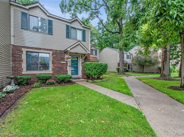 Rochester Hills MI Condos & Apartments For Sale - 36 Listings | Zillow
