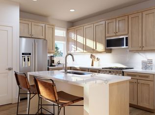 Acadia Plan, Pintail Commons at Johnstown Village, Johnstown, CO 80534