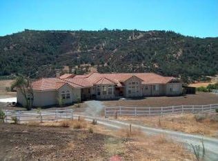 21400 Airline Hwy, Paicines, CA 95043