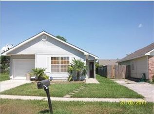 2013 Gladstone Dr, Marrero, LA 70072