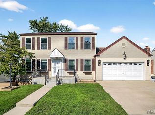 136 Lamplighter Way, O'Fallon, MO 63368