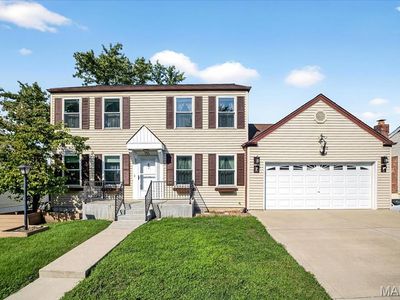 136 Lamplighter Way, O'Fallon, MO, 63368