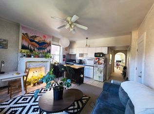 408 S Graham St APT 5, Pittsburgh, PA