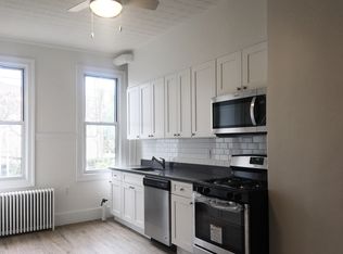 312 Onderdonk Ave #1R, Ridgewood, NY 11385