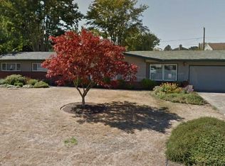 4621 Harlan Dr NE, Salem, OR 97305