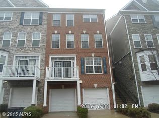 3559 Carriage Walk Ln, Laurel, MD 20724