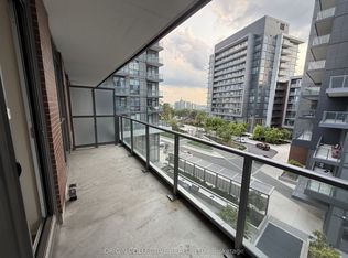 32 Forest Manor Rd #407, Toronto, ON M2J 0C2
