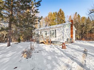 55 Duke St, Chipman, NB E4A 2J8