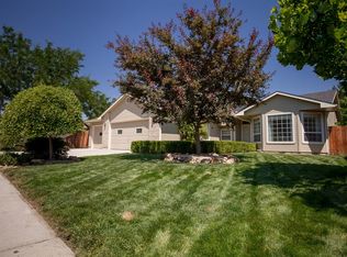 10032 W Pattie Dr, Boise, ID 83704