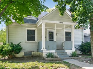 2525 Azelda St, Columbus, OH 43211