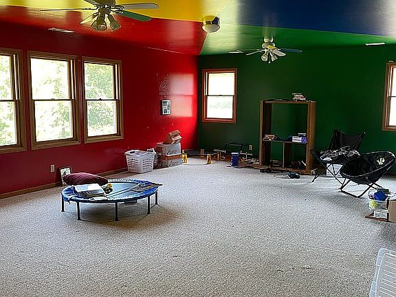 Playroom