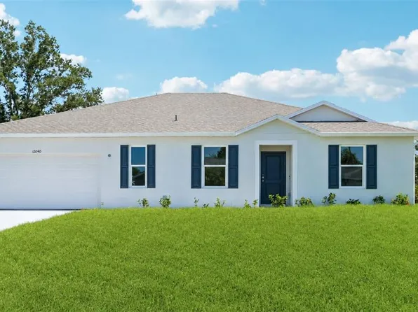 12040 Ramona Ave, Port Charlotte, FL 33981