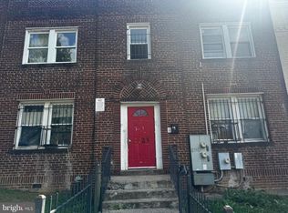 1223 Holbrook Ter NE, Washington, DC 20002