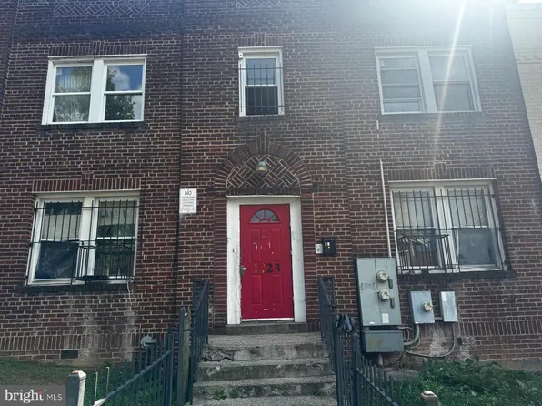 1223 Holbrook Ter NE, Washington, DC 20002