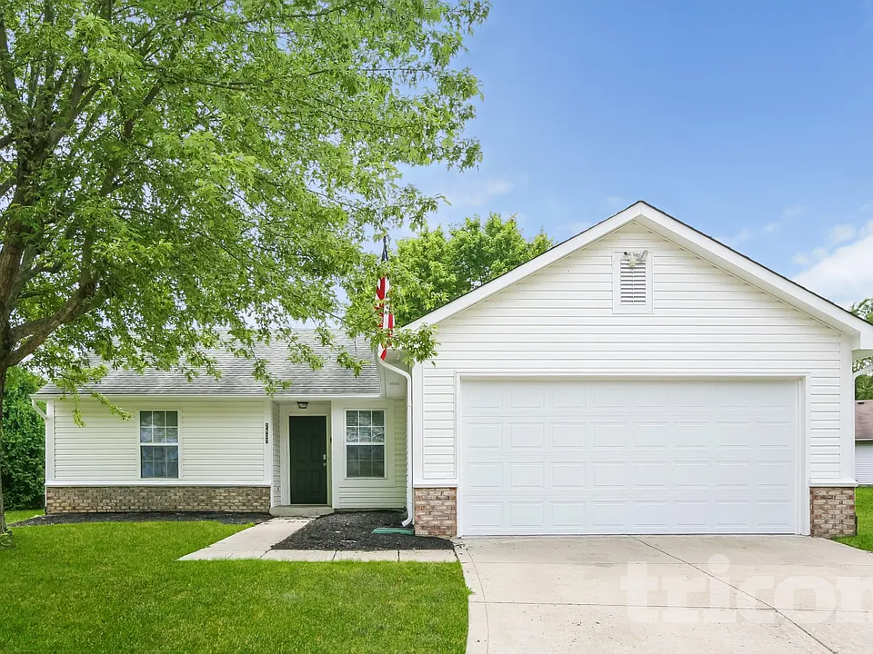 2607 Cooper Pointe Cir