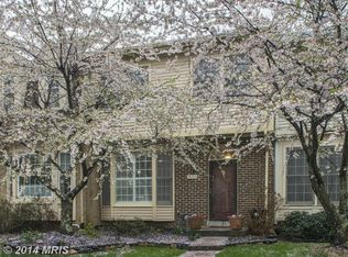 2003 Hickory Hill Ln, Silver Spring, MD 20906