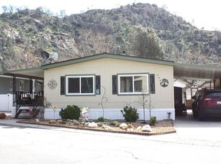 11901 Sierra Way Space 7, Kernville, CA