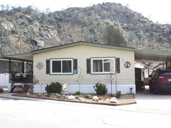 11901 Sierra Way Space 7, Kernville, CA 93238