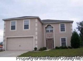 3213 Blythe Ave, Spring Hill, FL 34609