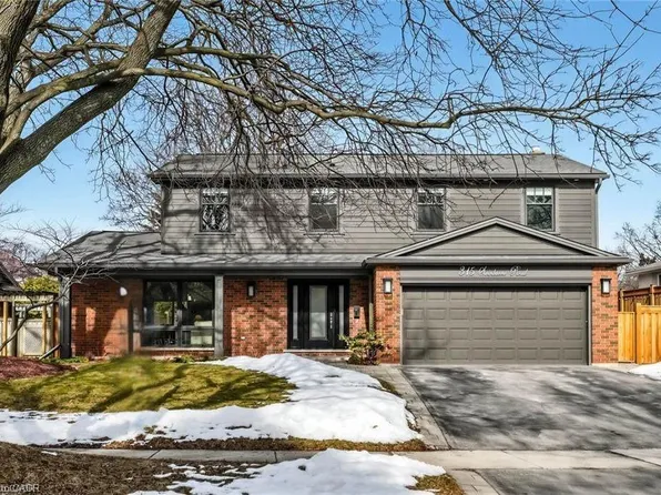 315 Swinburne Rd, Burlington, ON L7N 1Z9
