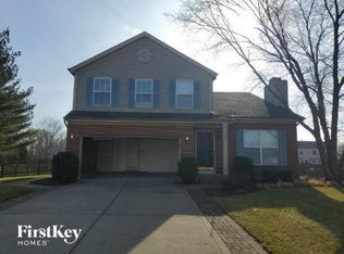 4582 Blainfield St, Batavia, OH 45103