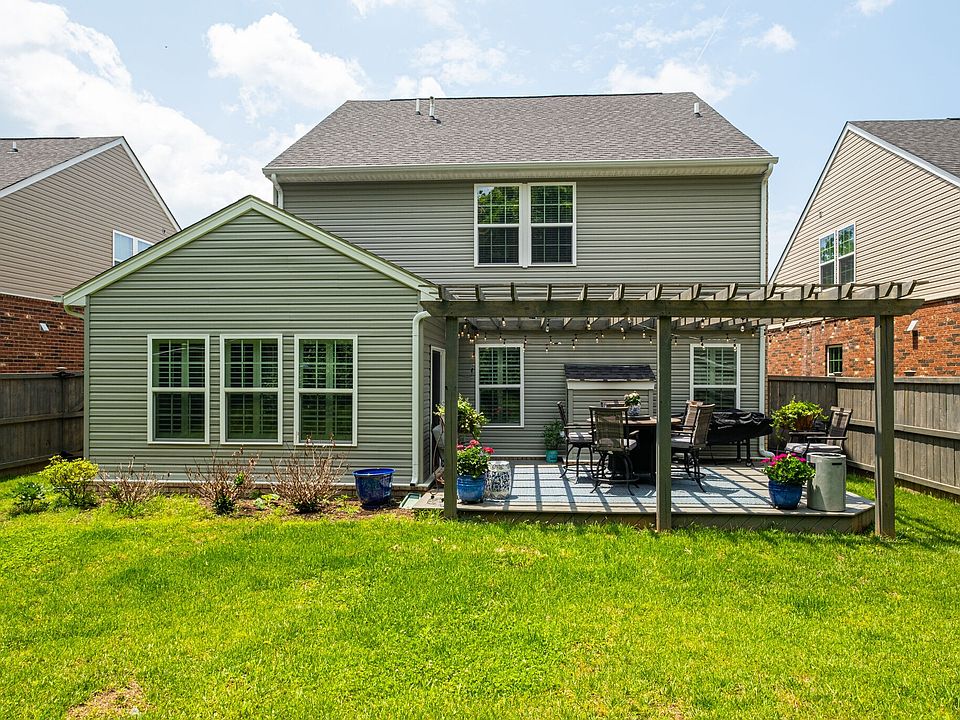 7848 Oakfield Grv, Brentwood, TN 37027 Zillow