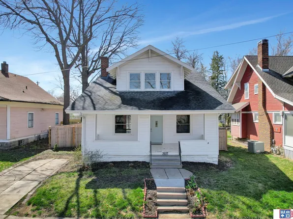 3227 Starr St, Lincoln, NE 68503